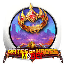 Descubra o Mundo do Cassino Online com M9Bet