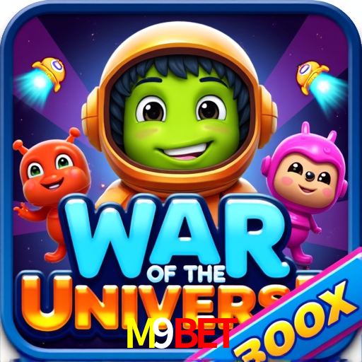 A Revolução dos Aplicativos de Jogos no M9Bet