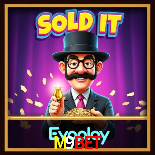 Inovações de Jogos na M9Bet: O Futuro das Experiências Interativas